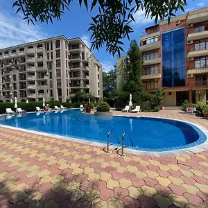 Apartament Studio Anita Complex B16, Sunny Beach